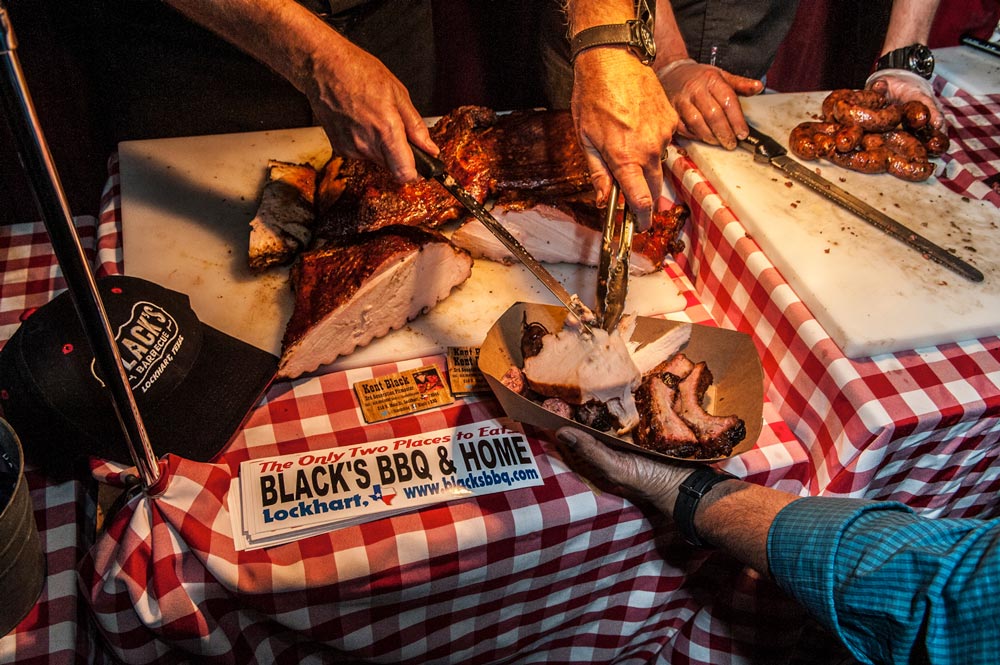 Experience Mouth-Watering BBQ near Austin, TX | Black’s BBQ